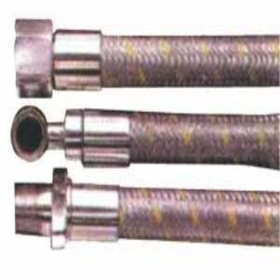 Low Pressure Hose